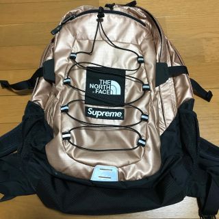 シュプリーム(Supreme)のSupreme THE NORTH FACE バックパック(バッグパック/リュック)