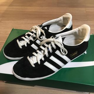 アディダス(adidas)のadidas gazelle(スニーカー)