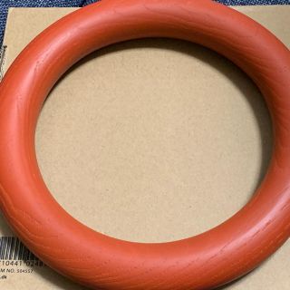 ACTUS - TOM様HAY gym hook 赤Lサイズの通販 by しょう's shop