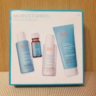 モロッカンオイル(Moroccan oil)のMOROCCANOIL(ヘアケア)