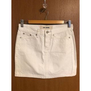 ギャップ(GAP)のギャップ  スカート(ミニスカート)