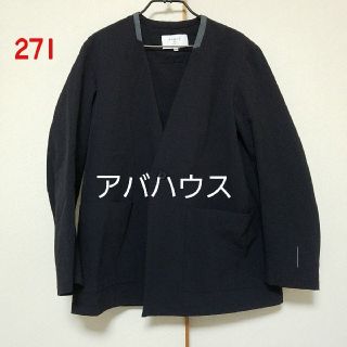 アバハウス(ABAHOUSE)の271♡アバハウス 薄手ジャケット(その他)