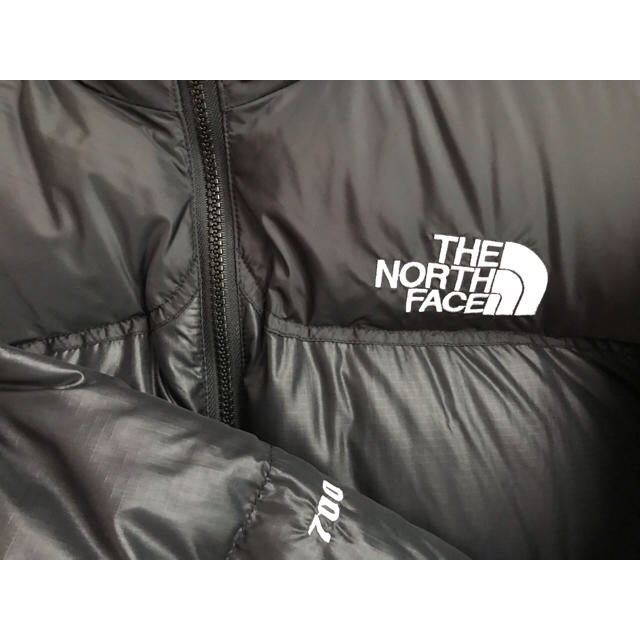 THE NORTH FACE ノースフェイス ヌプシダウンジャケット M 3 2