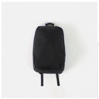 ワンエルディーケーセレクト(1LDK SELECT)のUNIVERSAL PRODUCTS UTILITY BAG 新品未使用(バッグパック/リュック)