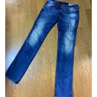 ディーゼル(DIESEL)の【美品】サイズ24  DIESELデニム(デニム/ジーンズ)