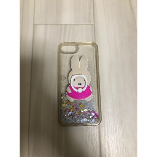 メリージェニー(merry jenny)のiPhone8ケース(iPhoneケース)