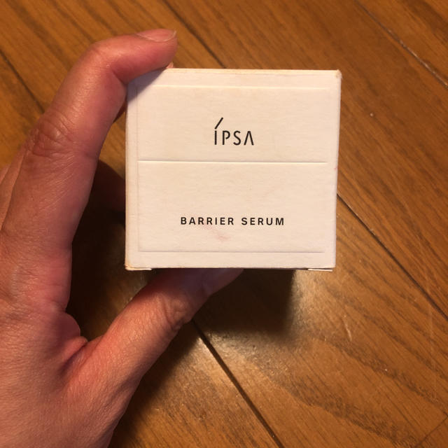 IPSA(イプサ)のイプサ・バリアセラム コスメ/美容のスキンケア/基礎化粧品(美容液)の商品写真