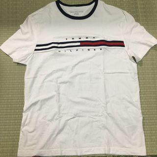 トミーヒルフィガー(TOMMY HILFIGER)のTOMMY HILFIGER Tシャツ(Tシャツ/カットソー(半袖/袖なし))