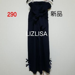 リズリサ(LIZ LISA)の290♡新品 LIZLISA パンツ(カジュアルパンツ)