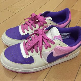 ナイキ(NIKE)のNIKE♡中古スニーカー(スニーカー)