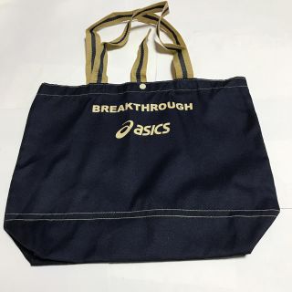 アシックス(asics)のアシックス エコバッグ(エコバッグ)