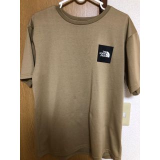 ザノースフェイス(THE NORTH FACE)のthe north face Ｔシャツ(Tシャツ/カットソー(半袖/袖なし))