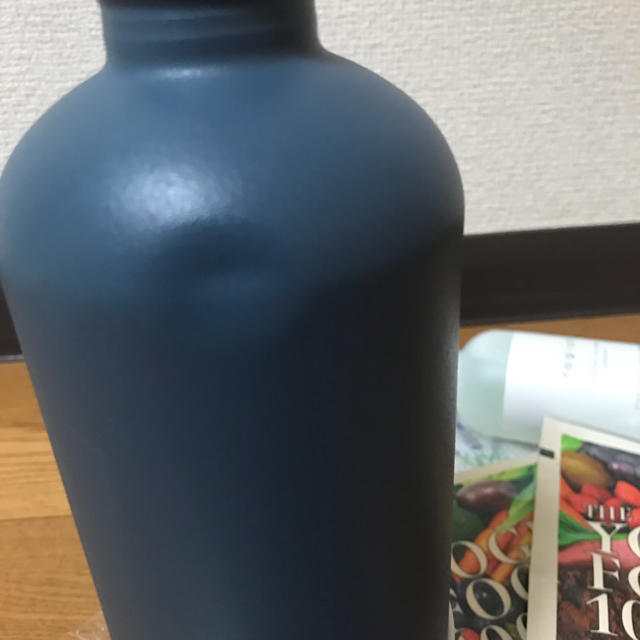 SUKALA☆水素水ボトルセット☆LAVA スポーツ/アウトドアのトレーニング/エクササイズ(ヨガ)の商品写真