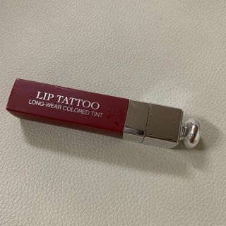 ディオール(Dior)のDior Liptattoo(リップグロス)