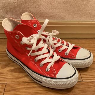 コンバース(CONVERSE)のCONVERSE スニーカー 値下げ中(スニーカー)