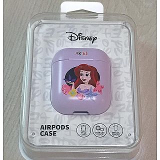 ディズニー(Disney)のAirPods エアポッズケース(その他)