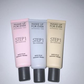 メイクアップフォーエバー(MAKE UP FOR EVER)のメイクアップフォーエバー コントロールカラー 下地(化粧下地)