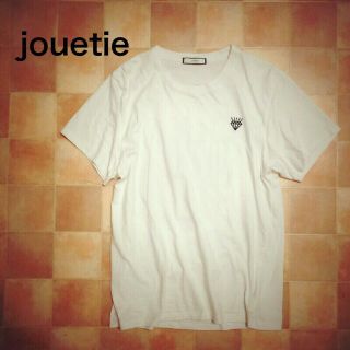 ジュエティ(jouetie)の138✳︎jouetie(Tシャツ(半袖/袖なし))