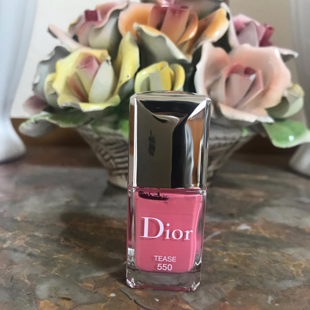 Dior(ディオール)のDior ヴェルニ10ml コスメ/美容のネイル(マニキュア)の商品写真