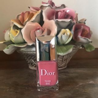 ディオール(Dior)のDior ヴェルニ10ml(マニキュア)