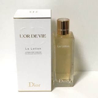 クリスチャンディオール(Christian Dior)のディオール オードヴィ ラ ローション180ml(化粧水/ローション)