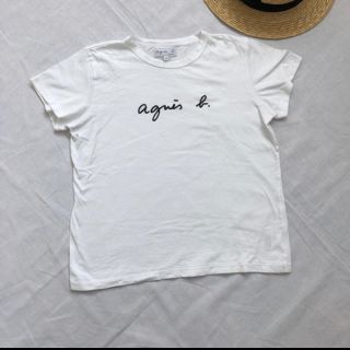 アニエスベー(agnes b.)のアニエス・ベー Tシャツ(Tシャツ(半袖/袖なし))