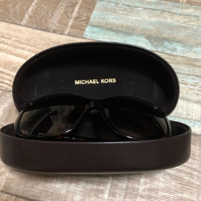 Michael Kors(マイケルコース)の☆MK☆ マイケルコース サングラス🕶 レディースのファッション小物(サングラス/メガネ)の商品写真