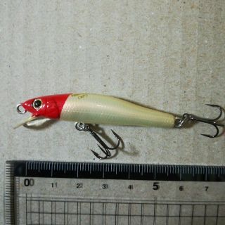 メガバス(Megabass)のメガバス グレートハンティング 50 SP(ルアー用品)