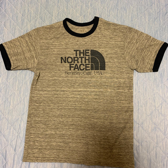 THE NORTH FACE(ザノースフェイス)のノースフェイス Tシャツ メンズのトップス(Tシャツ/カットソー(半袖/袖なし))の商品写真