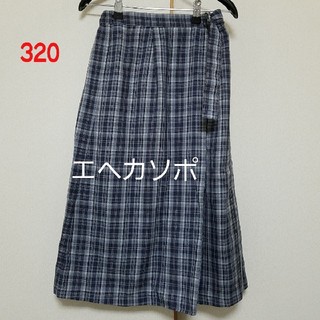 エヘカソポ(ehka sopo)の320♡エヘカソポ スカート(ひざ丈スカート)