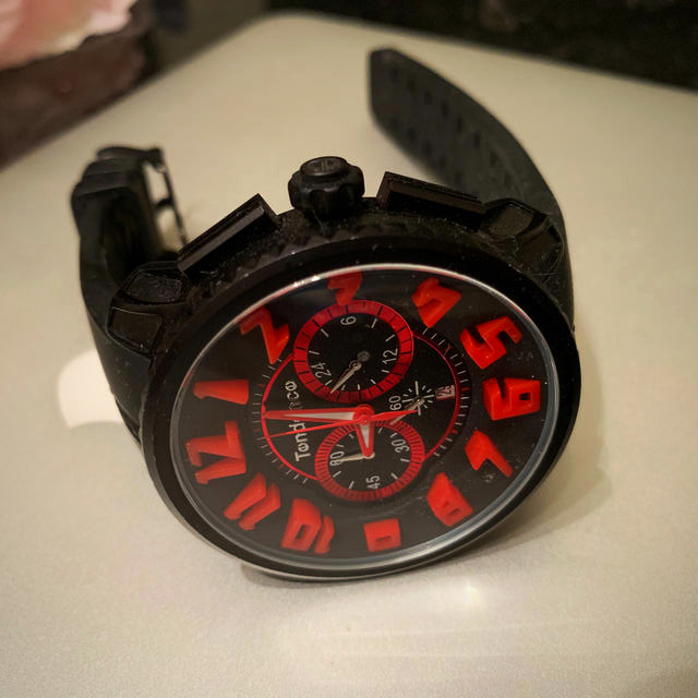 Tendence(テンデンス)のTendence 腕時計 メンズの時計(腕時計(アナログ))の商品写真