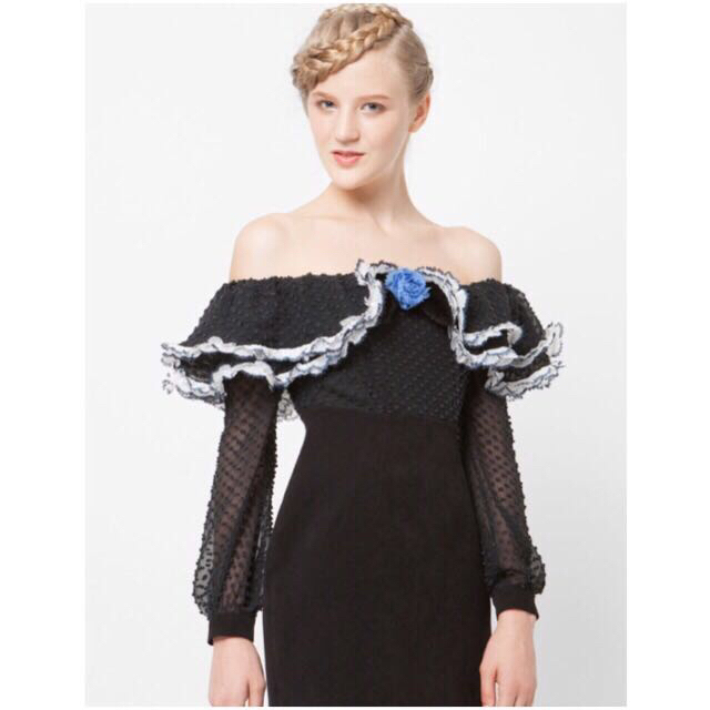 いつでもポイント10倍 Sretsis MAYBELLE DRESS - 通販