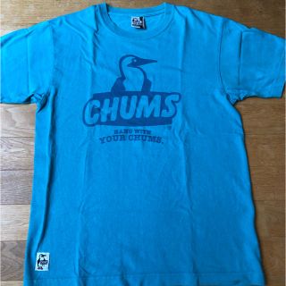 チャムス(CHUMS)のCHUMS メンズＴシャツ(Tシャツ/カットソー(半袖/袖なし))