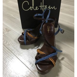 コールハーン(Cole Haan)の☆コールハーン☆  サンダル(サンダル)