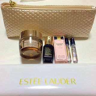 エスティローダー(Estee Lauder)のエスティーローダーSET(その他)