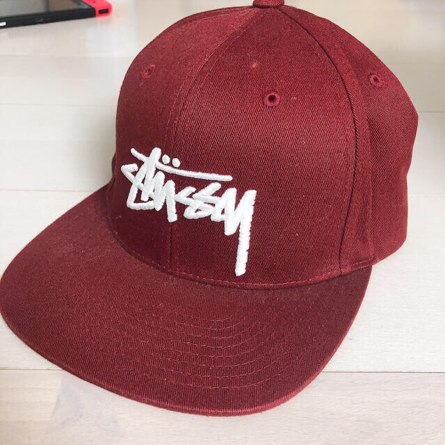 STUSSY - くり様専用 stussy キャップ ストゥーシー の通販 by もちこ