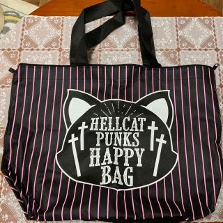 ヘルキャットパンクス バッグの通販 45点 | HELLCATPUNKSのレディース