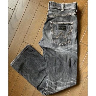 ラングラー(Wrangler)のSALE！ラングラー デニム W29 チケット使えます！(デニム/ジーンズ)