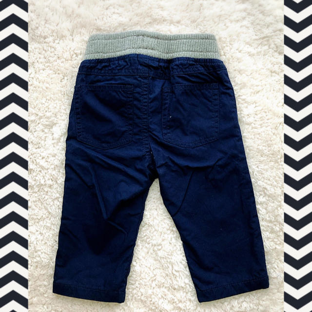 babyGAP(ベビーギャップ)のbabyGap パンツ キッズ/ベビー/マタニティのベビー服(~85cm)(パンツ)の商品写真