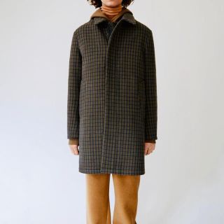 アクネ(ACNE)のacne コート(チェスターコート)