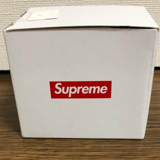 Supreme(シュプリーム)のsupreme Timex shoulder bag セット メンズの時計(腕時計(デジタル))の商品写真