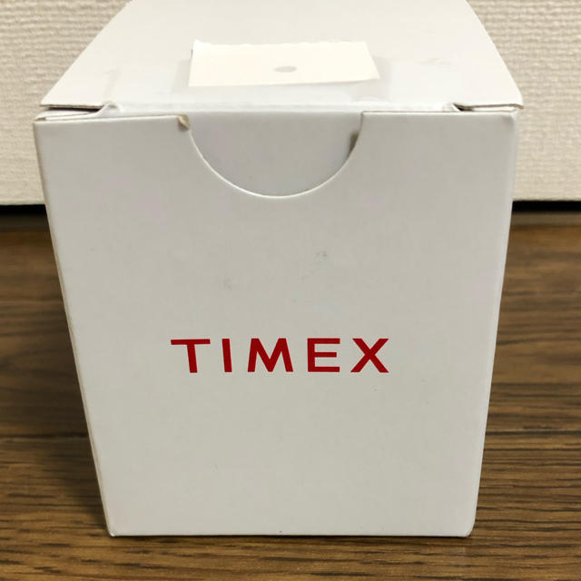 Supreme(シュプリーム)のsupreme Timex shoulder bag セット メンズの時計(腕時計(デジタル))の商品写真