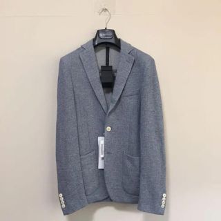 タトラス(TATRAS)のタトラス JERSEYIST ジャージスト テーラード ジャケット(テーラードジャケット)