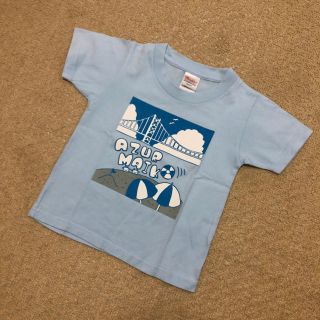 半袖Tシャツ 明石海峡大橋柄(Tシャツ/カットソー)