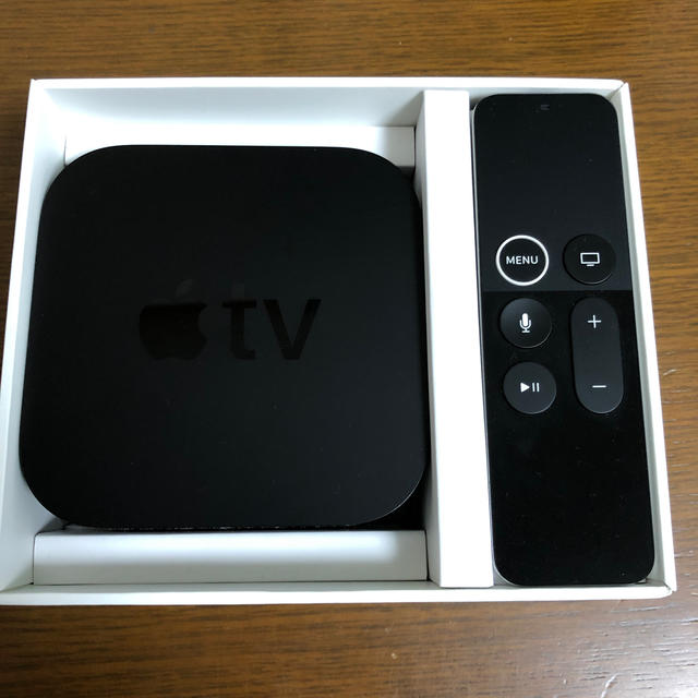 Apple TV 32GB