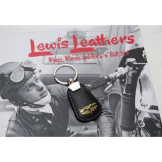 ルイスレザー(Lewis Leathers)のルイスレザー キーホルダー 新品(キーホルダー)