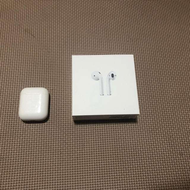 AirPods  ジャンク品