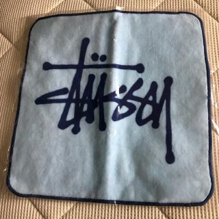 ステューシー(STUSSY)のstussy ハンカチタオル(その他)