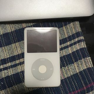 アップル(Apple)のiPod ジャンク品(ポータブルプレーヤー)