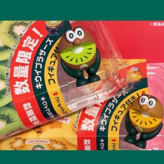 🥝🥝キウイブラザーズフィギアセット(その他)